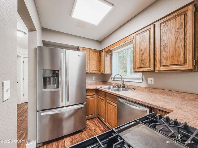 3825 E Palmdale Drive, Wasilla, AK 99654