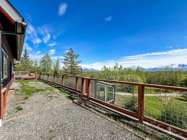 3825 E Palmdale Drive, Wasilla, AK 99654