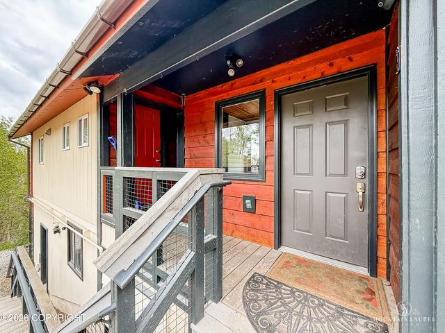 3825 E Palmdale Drive, Wasilla, AK 99654