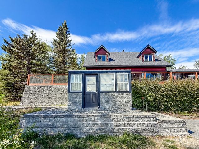 3825 E Palmdale Drive, Wasilla, AK 99654