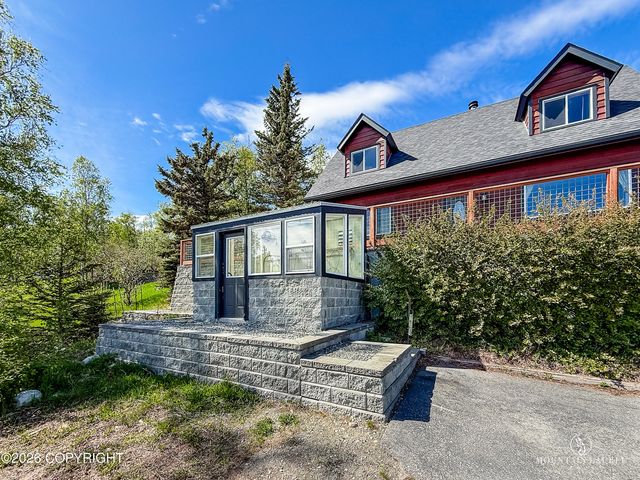 3825 E Palmdale Drive, Wasilla, AK 99654