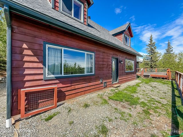 3825 E Palmdale Drive, Wasilla, AK 99654