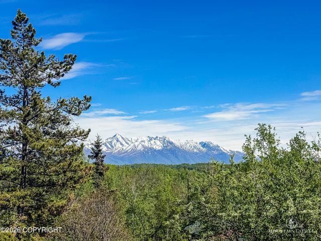 3825 E Palmdale Drive, Wasilla, AK 99654