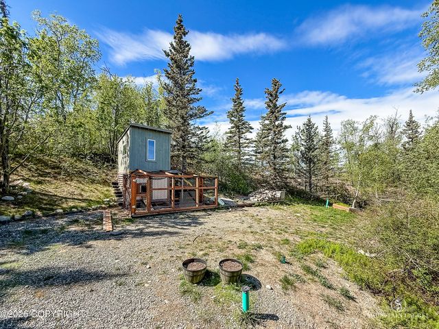 3825 E Palmdale Drive, Wasilla, AK 99654