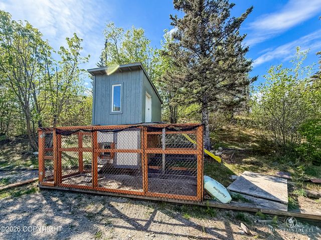 3825 E Palmdale Drive, Wasilla, AK 99654