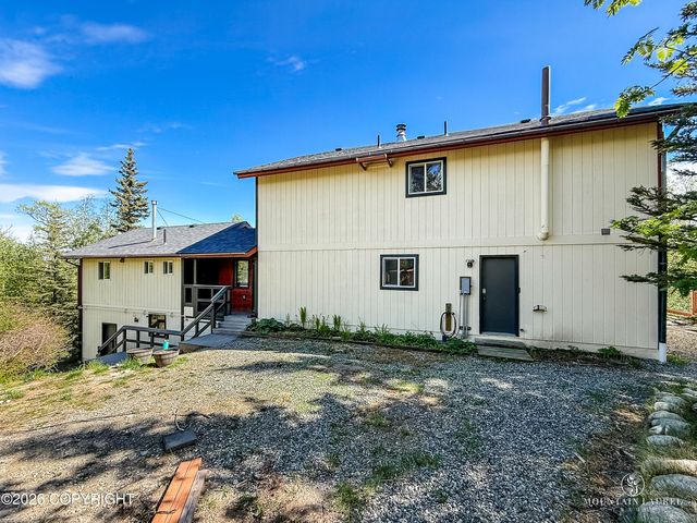 3825 E Palmdale Drive, Wasilla, AK 99654