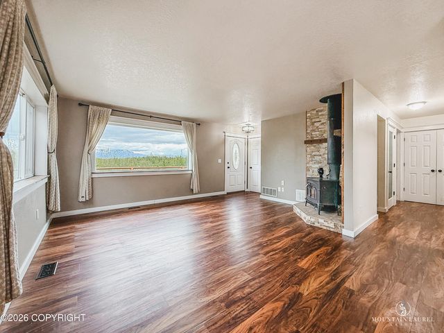 3825 E Palmdale Drive, Wasilla, AK 99654