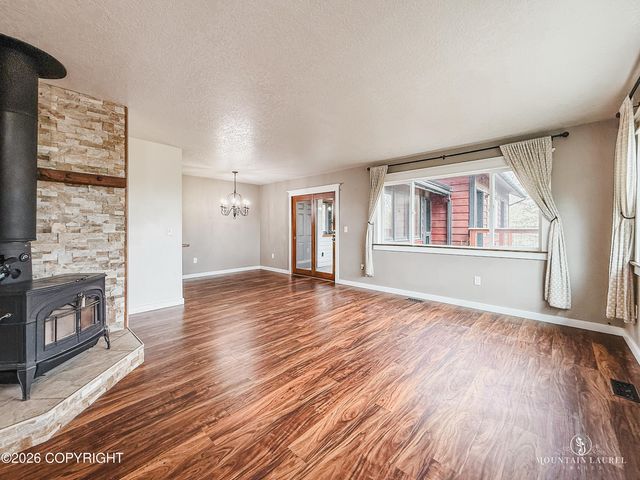 3825 E Palmdale Drive, Wasilla, AK 99654