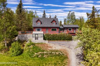 3825 E Palmdale Drive, Wasilla, AK 99654