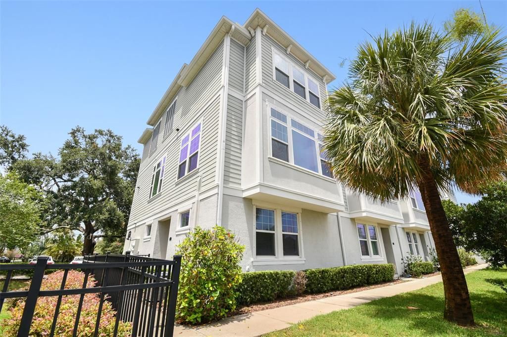 115 N ARRAWANA AVENUE 1, Tampa, FL 33609