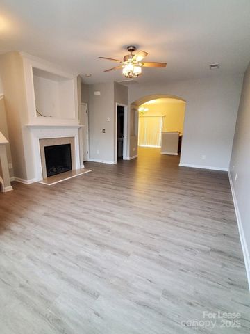 12676 Persimmon Tree Drive, Charlotte, NC 28273