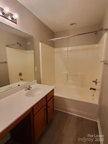 12676 Persimmon Tree Drive, Charlotte, NC 28273