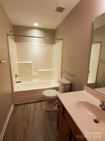 12676 Persimmon Tree Drive, Charlotte, NC 28273