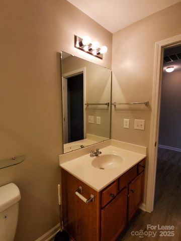 12676 Persimmon Tree Drive, Charlotte, NC 28273