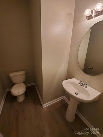 12676 Persimmon Tree Drive, Charlotte, NC 28273