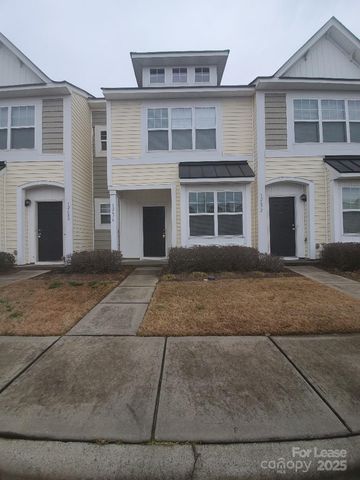 12676 Persimmon Tree Drive, Charlotte, NC 28273