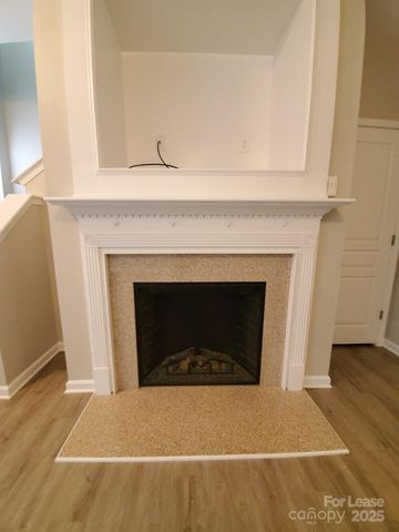 12676 Persimmon Tree Drive, Charlotte, NC 28273