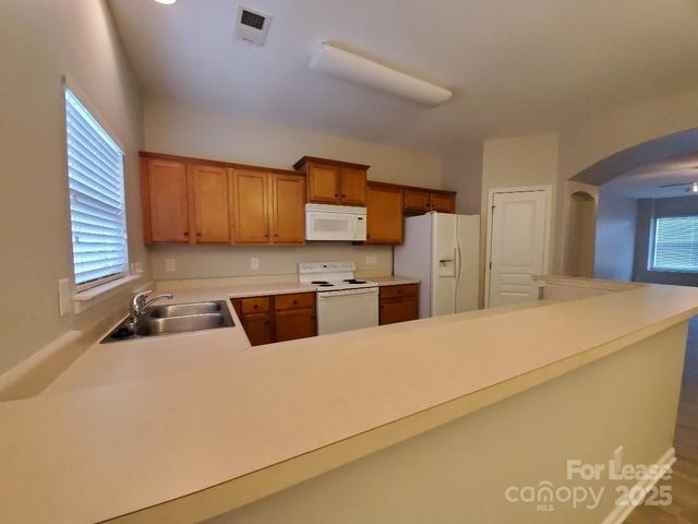 12676 Persimmon Tree Drive, Charlotte, NC 28273