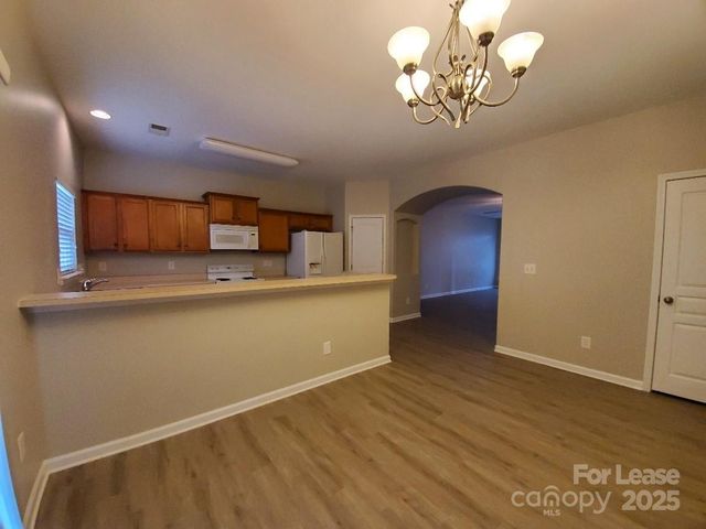 12676 Persimmon Tree Drive, Charlotte, NC 28273