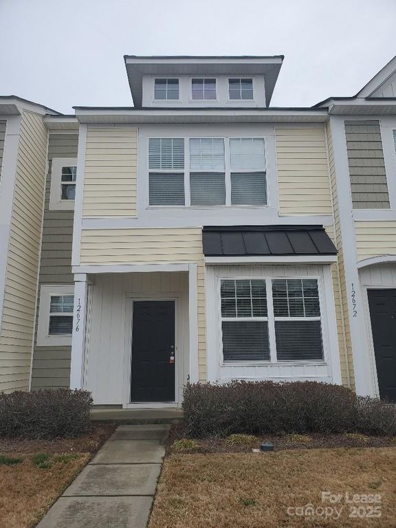 12676 Persimmon Tree Drive, Charlotte, NC 28273