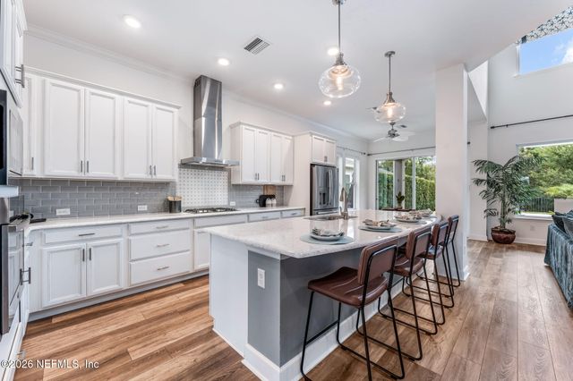 10515 AVENTURA Drive, Jacksonville, FL 32256