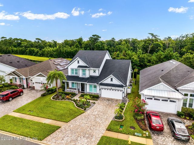 10515 AVENTURA Drive, Jacksonville, FL 32256