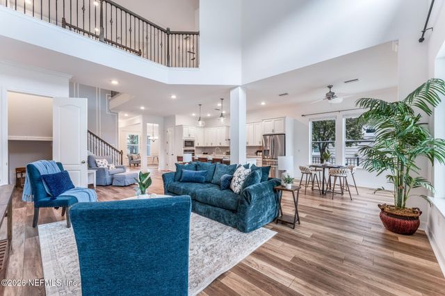 10515 AVENTURA Drive, Jacksonville, FL 32256