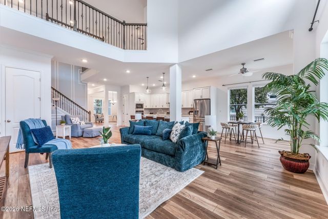 10515 AVENTURA Drive, Jacksonville, FL 32256
