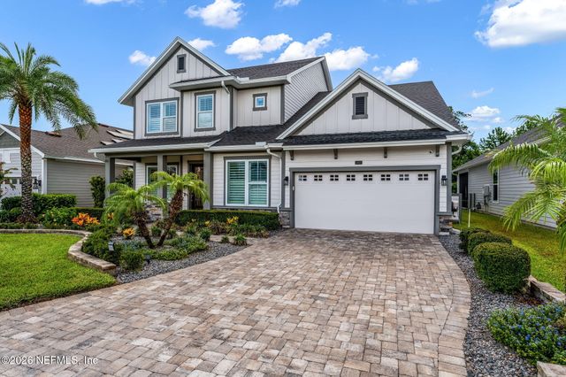 10515 AVENTURA Drive, Jacksonville, FL 32256