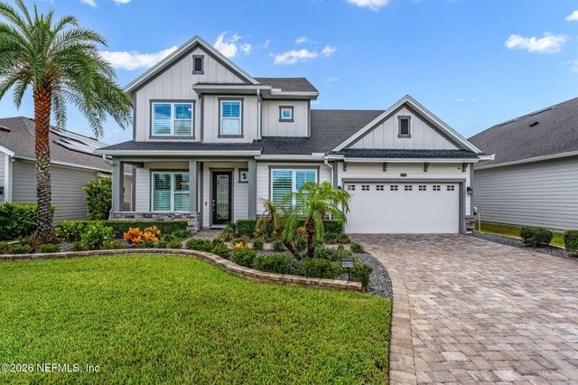 10515 AVENTURA Drive, Jacksonville, FL 32256