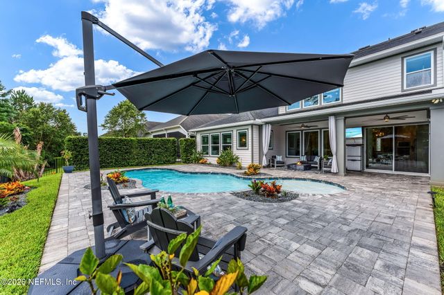10515 AVENTURA Drive, Jacksonville, FL 32256