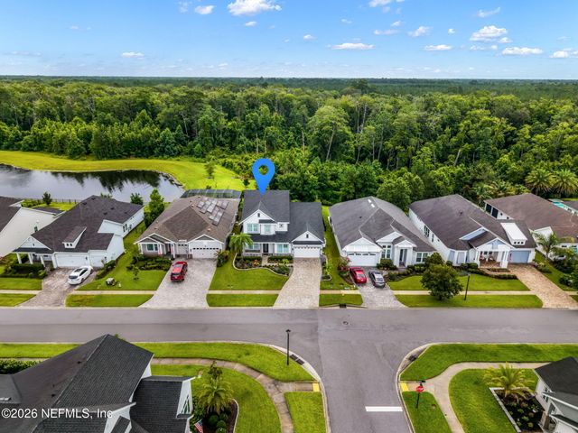 10515 AVENTURA Drive, Jacksonville, FL 32256
