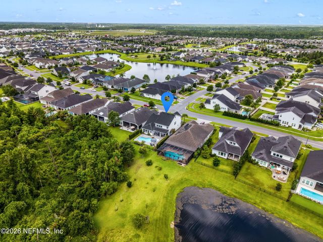 10515 AVENTURA Drive, Jacksonville, FL 32256
