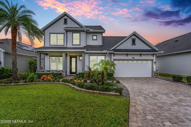 10515 AVENTURA Drive, Jacksonville, FL 32256
