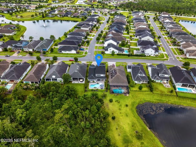 10515 AVENTURA Drive, Jacksonville, FL 32256