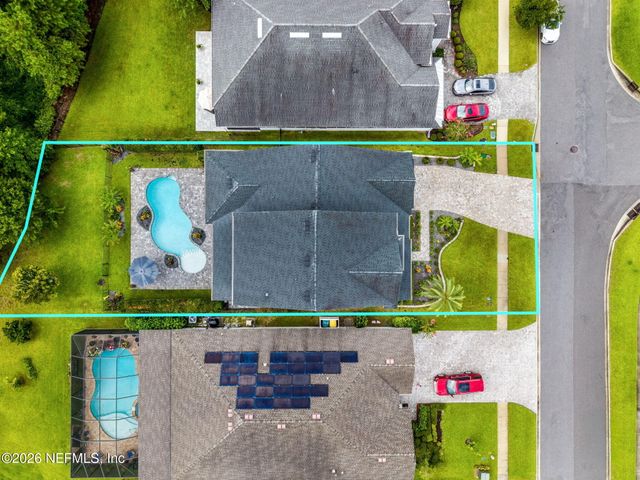 10515 AVENTURA Drive, Jacksonville, FL 32256