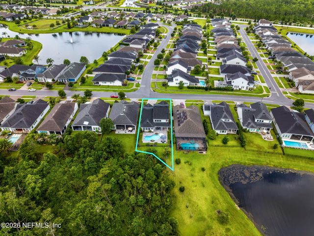 10515 AVENTURA Drive, Jacksonville, FL 32256