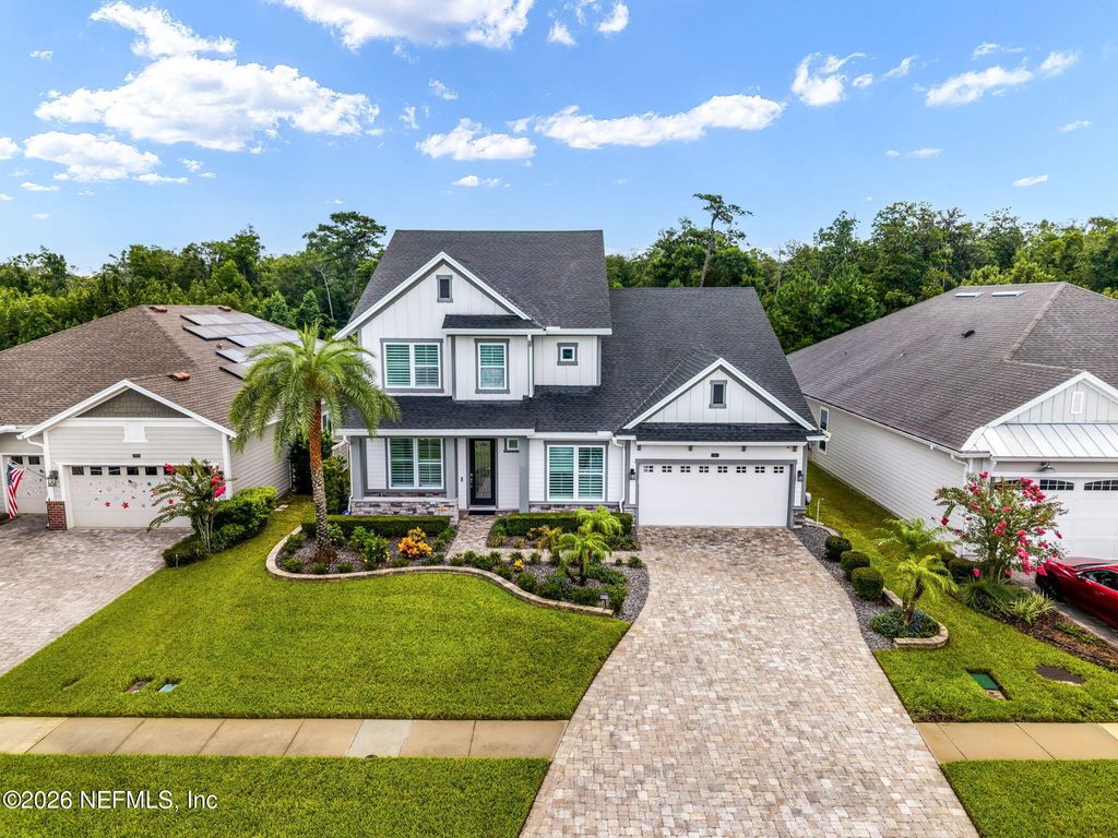 10515 AVENTURA Drive, Jacksonville, FL 32256