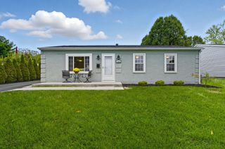 7262 Marlan Avenue, Reynoldsburg, OH 43068