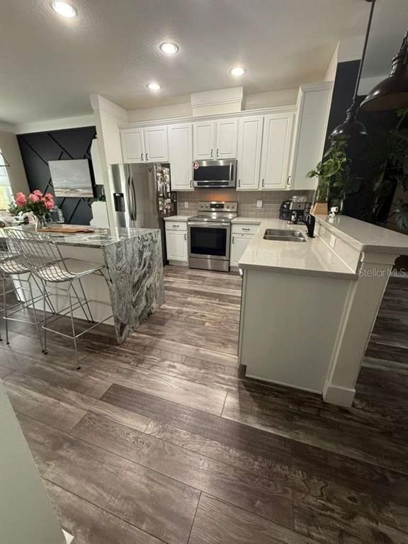 Image 3 of property listing at 7628 BILLINGHAM STREET, Windermere, FL 34786