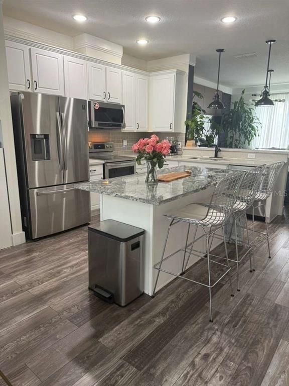 Image 4 of property listing at 7628 BILLINGHAM STREET, Windermere, FL 34786