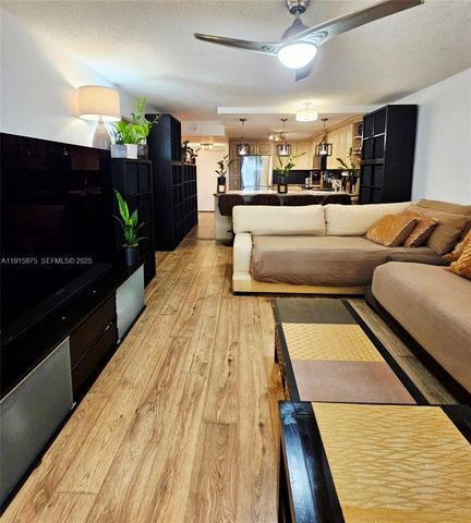 1800 N Andrews Ave 2H, Fort Lauderdale, FL 33311