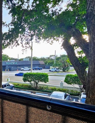 1800 N Andrews Ave 2H, Fort Lauderdale, FL 33311