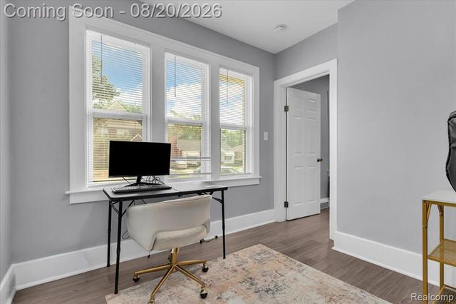 3495 Chatsworth Street, Detroit, MI 48224