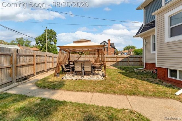 3495 Chatsworth Street, Detroit, MI 48224