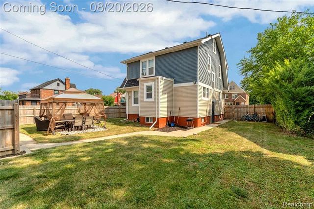 3495 Chatsworth Street, Detroit, MI 48224