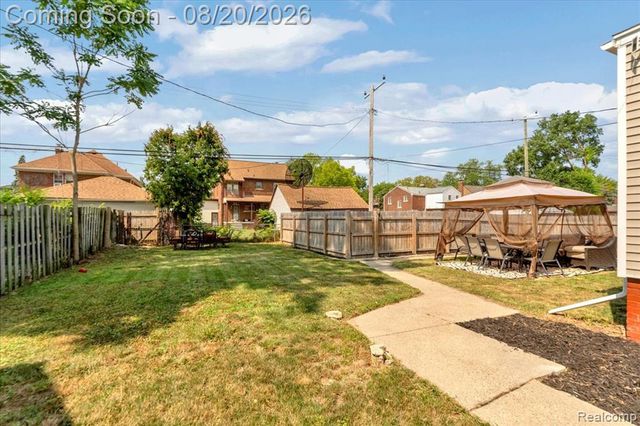 3495 Chatsworth Street, Detroit, MI 48224