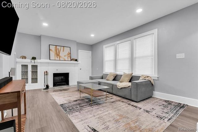 3495 Chatsworth Street, Detroit, MI 48224