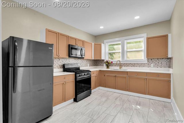 3495 Chatsworth Street, Detroit, MI 48224