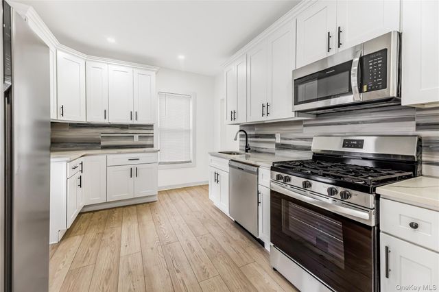 184 Hillside Avenue, Mount Vernon, NY 10553